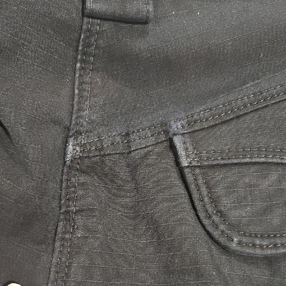 5.11 Tactical Black Cargo Pants - Picture 13 of 13